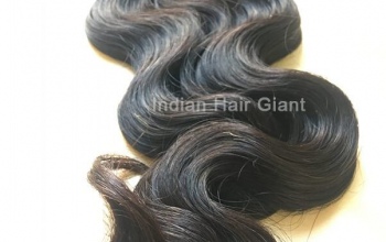 Indian-hair-factory