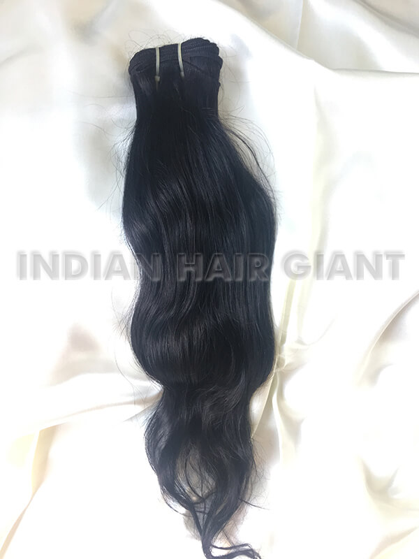 Virgin Indian hair